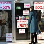 Oferte promoţionale pentru un magazin online