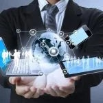 Informatia- produsul care se vinde cel mai bine pe internet