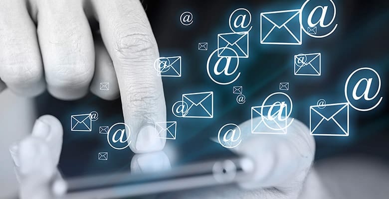 Descopera cum sa intocmesti liste de emailuri de la vizitatorii sitului tau