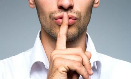 Dar asta e secret!
