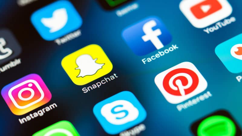 Promovarea prin retele sociale