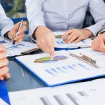 Fluxuri financiare si evidenta contabila