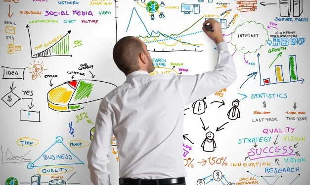 Ce Trebuie să Faci ca să Ai Succes în 2025