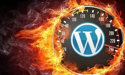 Ghid pentru a creste viteza siturilor WordPress