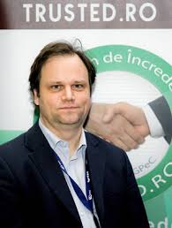Bogdan Manolea, director executiv al Asociației pentru Tehnologie și Internet
