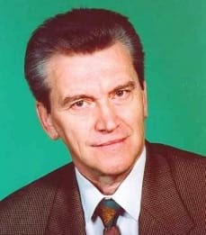 Dumitru Fetcu, profesor universitar doctor inginer, Brașov
