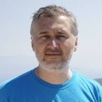 Gigel Chiazna, antreprenor și webmaster, Librarie.net