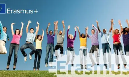 5 lucruri de știut înainte sa accesezi o bursă Erasmus+