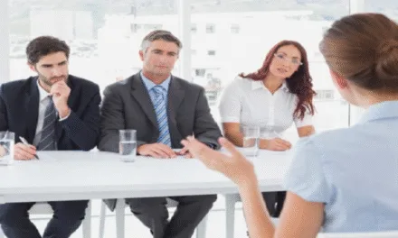 Intrebari interviu de angajare