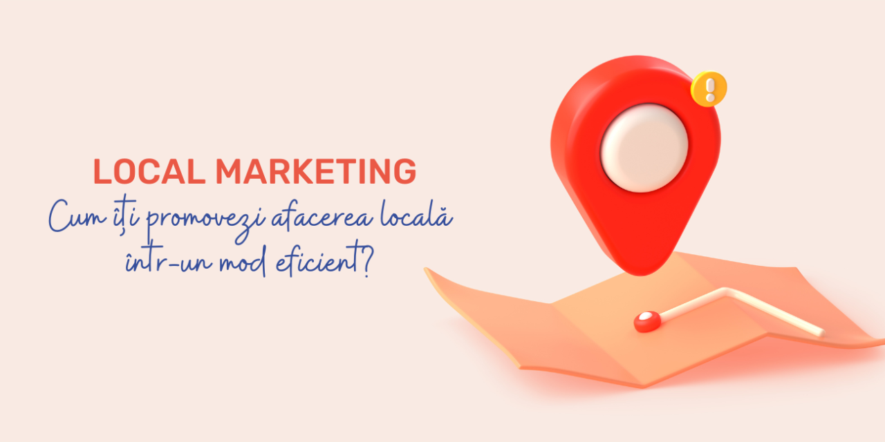 Cum promovezi afacerile locale pe Google