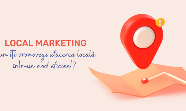 Cum promovezi afacerile locale pe Google
