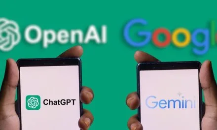 ChatGPT vs Gemini -Afla ce sa alegi pentru afacerea ta