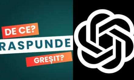 Greselile frecvente când folosești ChatGPT și cum să le eviți (Ghid Complet pentru Antreprenori)