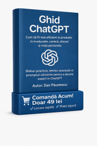 Carte Ghid ChatGPT 1